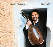 Makan - Driss El Maloumi
