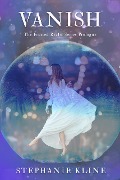 Cover-Bild zum Titel 'Vanish (The Frosted Realm Series, #0)' von 'Stephanie Kline'