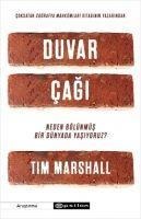Duvar Cagi - Tim Marshall