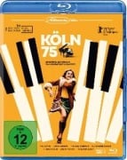 Köln 75 - Ido Fluk, Stefan Rusconi, Hubert Walkowski