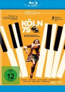 Köln 75 - Ido Fluk, Stefan Rusconi, Hubert Walkowski