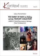 Cover-Bild zum Titel 'THE FAMILY OF MAN im Dialog mit der TEUTLOFF COLLECTION' von 'Sabine Weichel-Kickert'