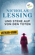 Cover-Bild zum Titel 'Und stehe auf von den Toten: Der zweite Fall für Prospero Lambertini' von 'Nicholas Lessing'