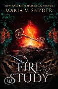 Cover-Bild zum Titel 'Fire Study' von 'Maria V. Snyder'