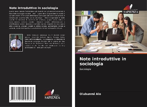 Note introduttive in sociologia - Olubunmi Alo
