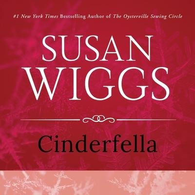 Cinderfella Lib/E - Susan Wiggs