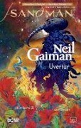 Cover-Bild zum Titel 'Sandman Uvertür' von 'Neil Gaiman'