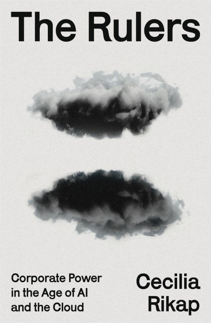 The Rulers - Cecilia Rikap