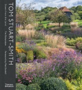 Cover-Bild zum Titel 'Tom Stuart-Smith' von 'Tim Richardson'