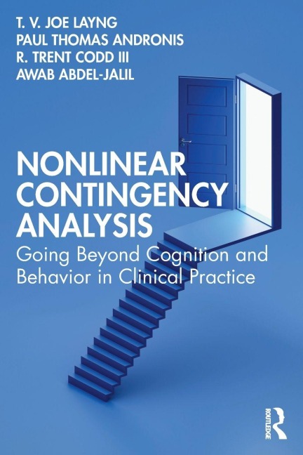 Nonlinear Contingency Analysis - T. V. Joe Layng, Paul Thomas Andronis, R. Trent Codd III