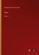 Cover-Bild zum Titel 'Pajol' von 'Charles Pierre Victor Pajol'