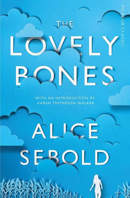 The Lovely Bones - Alice Sebold