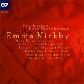 Cantatas And Concerto - E. /Freib. Barockorch. Kirkby