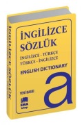 Cover-Bild zum Titel 'Ingilizce-Türkce Türkce-Ingilizce Sözlük Biala Kapak' von 'Kolektif'