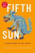 Cover-Bild zum Titel 'Fifth Sun' von 'Camilla Townsend'