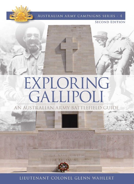 Exploring Gallipoli - Glenn Wahlert