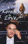 Cover-Bild zum Titel 'Korean Love 2' von 'Sabrina Georgia'