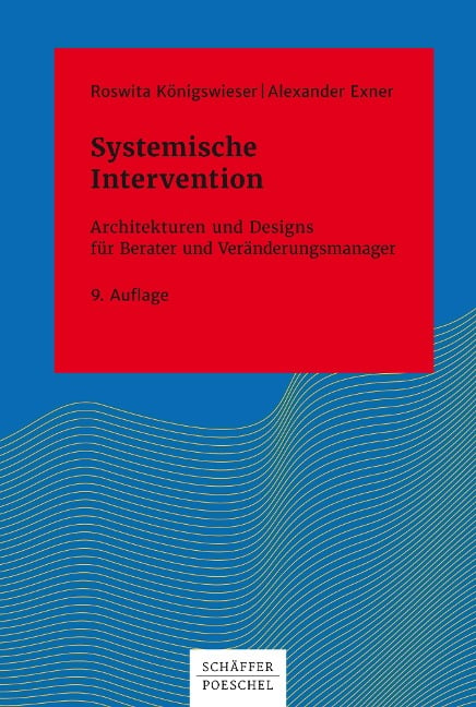 Systemische Intervention - Roswita Königswieser, Alexander Exner
