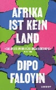 Afrika ist kein Land - Dipo Faloyin