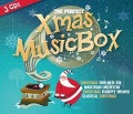 The Perfect Xmas Music Box - Various