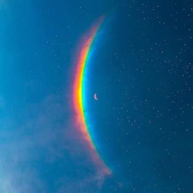 Moon Music - Coldplay