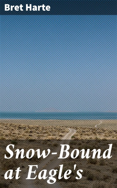 Snow-Bound at Eagle's - Bret Harte