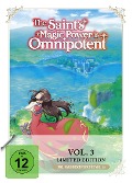 Cover-Bild zum Titel 'The Saints Magic Power Is Omnipotent' von 'Shota Ibata, Yuka Tachibana, Sou Sagara, Wataru Watari, Kenichi Kuroda'