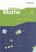 Cover-Bild zum Titel 'EinFach Mathe. Bruchrechnung' von ''