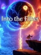 Cover-Bild zum Titel 'Into the Ether' von 'I. B. Trowhling'
