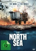 Cover-Bild zum Titel 'The North Sea' von 'Lars Gudmestad, Harald Rosenløw-Eeg, Johannes Ringen, Johan Söderqvist'