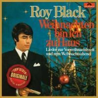 Weihnachten Bin Ich Zu Haus (Originale) - Roy Black