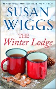 Cover-Bild zum Titel 'The Winter Lodge' von 'Susan Wiggs'