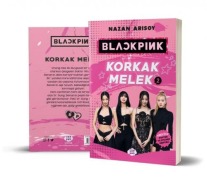 Cover-Bild zum Titel 'Blackpink Korkak Melek 2' von 'Nazan Arisoy'