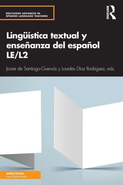 Lingüística textual y enseñanza del español LE/L2 - 