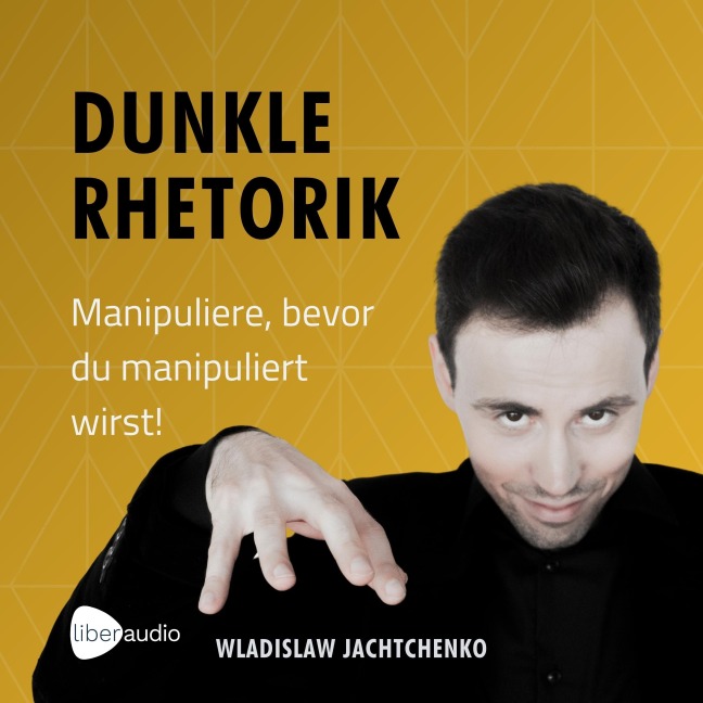 Dunkle Rhetorik - Wladislaw Jachtchenko