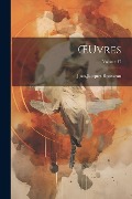 Cover-Bild zum Titel 'OEuvres; Volume 17' von 'Jean-Jacques Rousseau'