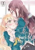 Yuri Is My Job! 2 - Miman