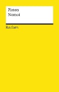 Nomoi - Platon