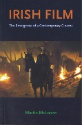 Cover-Bild zum Titel 'Irish Film' von 'Martin McLoone'