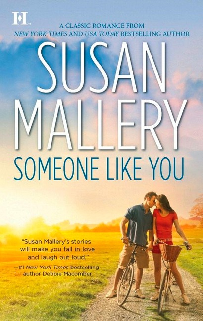 Someone Like You - Susan Mallery