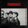 Cover-Bild zum Titel 'Sundowners' von 'The Answer'