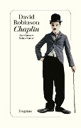 Cover-Bild zum Titel 'Chaplin' von 'David Robinson'