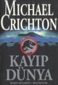 Kayip Dünya - Michael Crichton