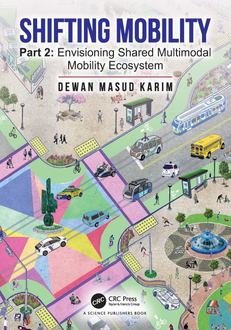 Shifting Mobility - Dewan Masud Karim