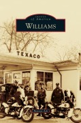 Cover-Bild zum Titel 'Williams' von 'Patricia Ash'