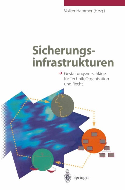 Sicherungsinfrastrukturen - 