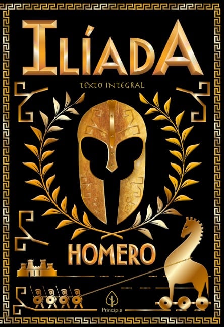 Ilíada - Homero