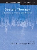 Cover-Bild zum Titel 'Gestalt Therapy' von ''