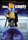 Cover-Bild zum Titel 'The Big Empty' von 'Steve Anderson, Brian Tyler'