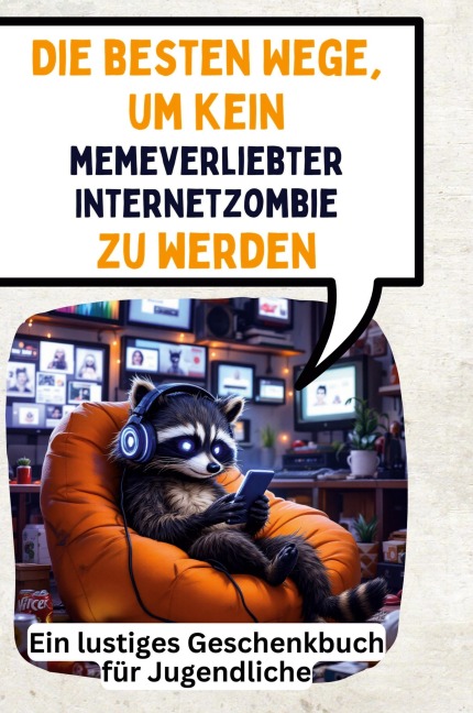 Die besten Wege, um kein memeverliebter Internetzombie zu werden - Julian Horn